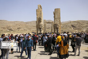 پربازدیدترین مکان تاریخی و فرهنگی در نوروز ۱۴۰۱