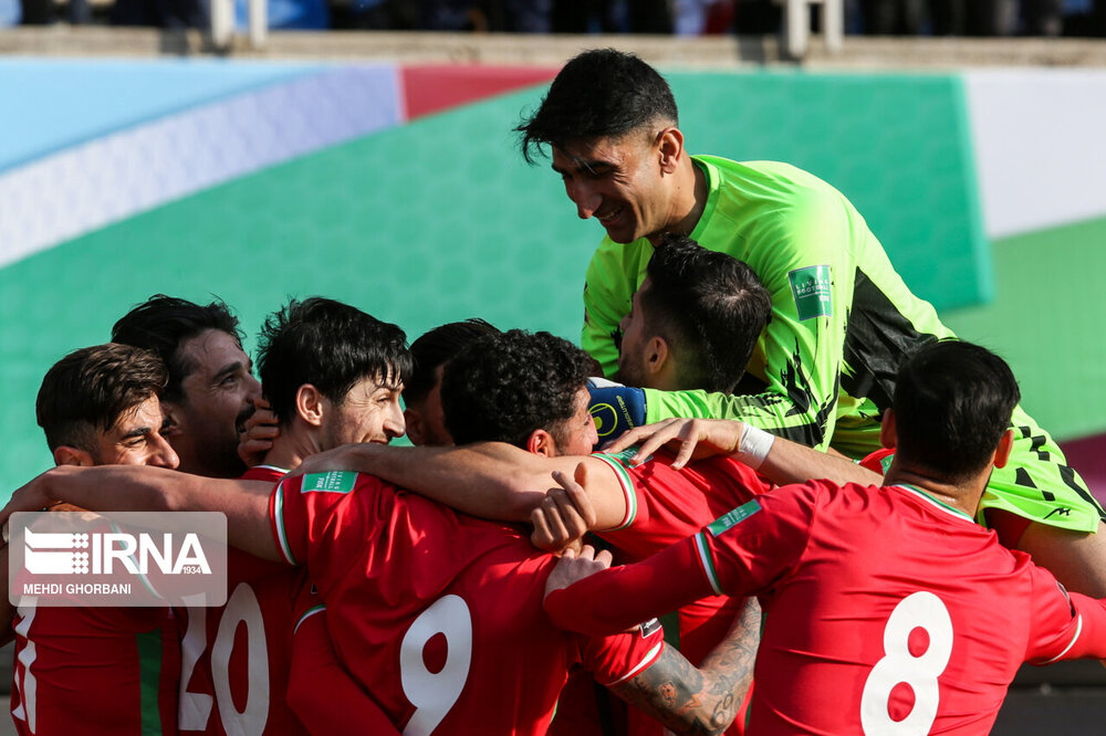 اعلام ترکیب سیدبندی جام‌جهانی ۲۰۲۲ قطر ایران با کدام تیم ها همگروه خواهد شد؟ 