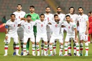 زمان دیدارهای تیم ملی فوتبال ایران در جام جهانی ۲۰۲۲ قطر