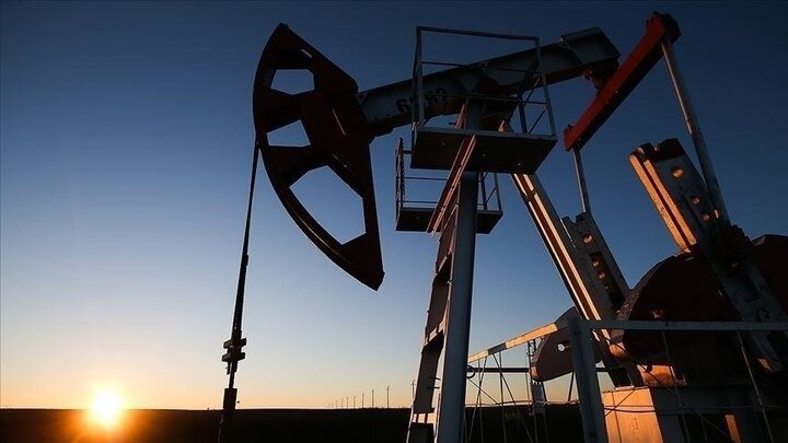 کاهش ۰/۸۴ درصدی قیمت نفت خام برنت | قیمت نفت خام به ۱۰۳ دلار و ۸۳ سنت رسید