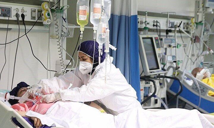 تعداد مرگ و میر کرونا در تهران به زیر ۱۰ نفر رسید