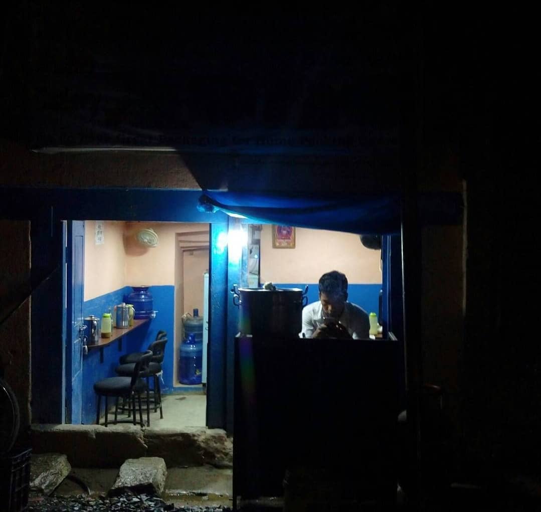 شب‌گردی‌های نگار علیزاده در کاتماندو، شهری با شب‌های ناامن در مرکز نپال