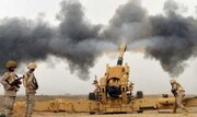 عربستان آتش‌بس را نقض کرد / ۳ نفر در حملات توپخانه به شمال یمن کشته شدند