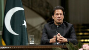 مخالفت پارلمان پاکستان با طرح عدم اعتماد به عمران‌ خان