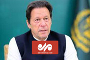 رد درخواست مخالفان برای رای عدم اعتماد به عمران خان / فیلم