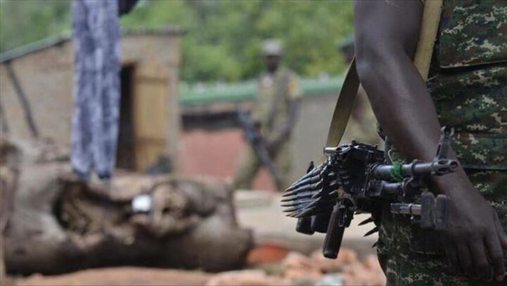 حمله افراد مسلح در شمال بورکینافاسو ۲۰ کشته برجای گذاشت