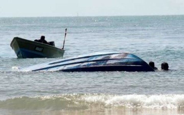 واژگونی مرگبار قایقی با ۱۲ سرنشین در رودخانه کارون / آمار جان باختگان اعلام شد