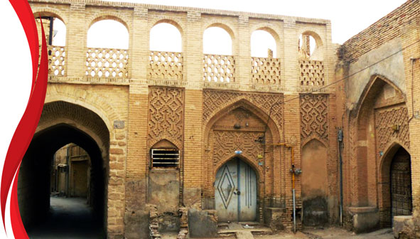 آیا به خانه کجباف شوشتر سفر کردهاید؟