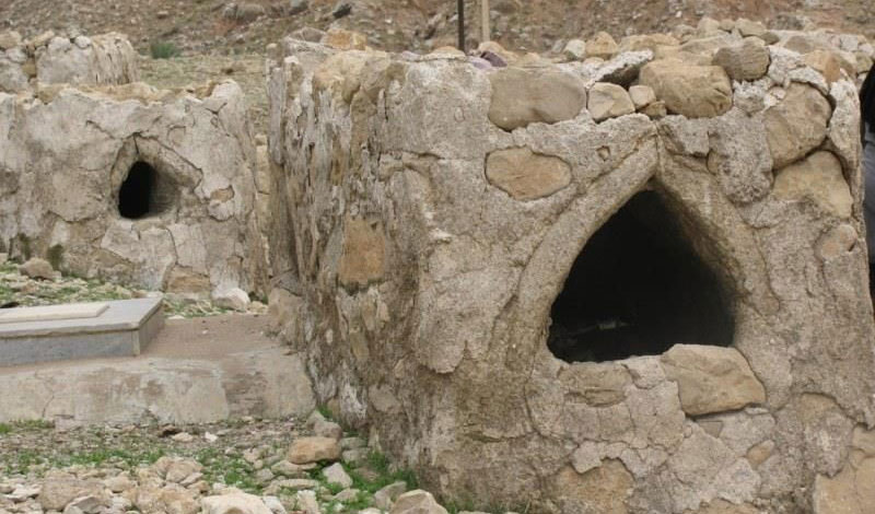 روستای سنگی دزفول مقصدی مناسب برای گردشگری