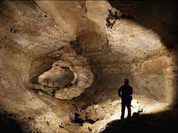 آیا به غار مغان سفر کرده‌اید؟ 
