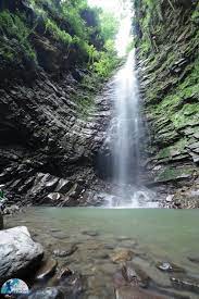 سفری به یکی از بلندترین آبشارهای مازندران
