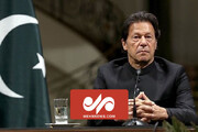 عمران خان از نخست‌وزیری پاکستان عزل شد / فیلم