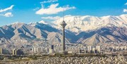 پیش‌بینی وضعیت جوی تهران تا آخر هفته / دمای هوا کاهش می‌یابد؟