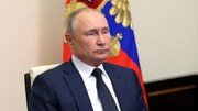 پوتین پیروزی حزب «ویکتور اوربان» را تبریک گفت