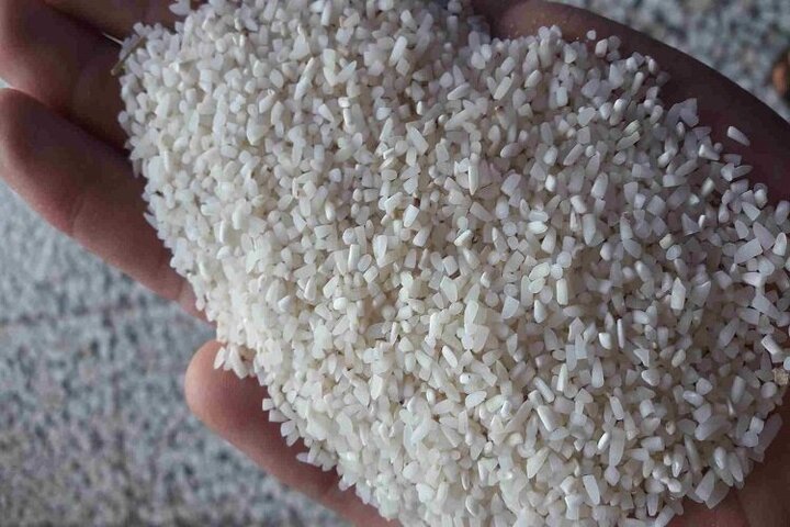قیمت‌ برنج نیم دانه به ۸۶ هزار تومان رسید!