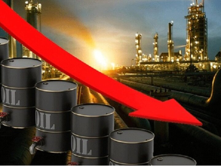 کاهش قیمت نفت با آتش بس در یمن