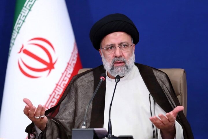رئیسی: ایران حتی یک گام از هم مذاکرات وین عقب‌نشینی نخواهیم کرد