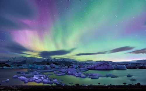  ایسلند، مقصدی برای مسافران غیرمعمول