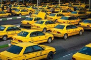 ماجرای افزایش کرایه تاکسی‌ها از ابتدای اردیبهشت‌ماه چیست؟ / فیلم