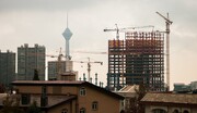 قیمت خانه در تهران به متری ۷۷ میلیون تومان رسید!