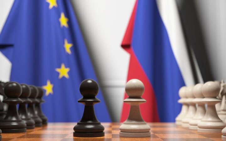 تحریم‌های جدید اتحادیه اروپا علیه روسیه فردا اعمال می‌شوند