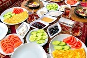 با این روش ها در ماه رمضان وزن کم کنید!