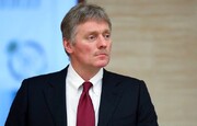 مسکو ادعای تلاش برای کشتن زلنسکی را تکذیب کرد