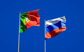 تصمیم پرتغال برای اخراج ۱۰ دیپلمات روس 