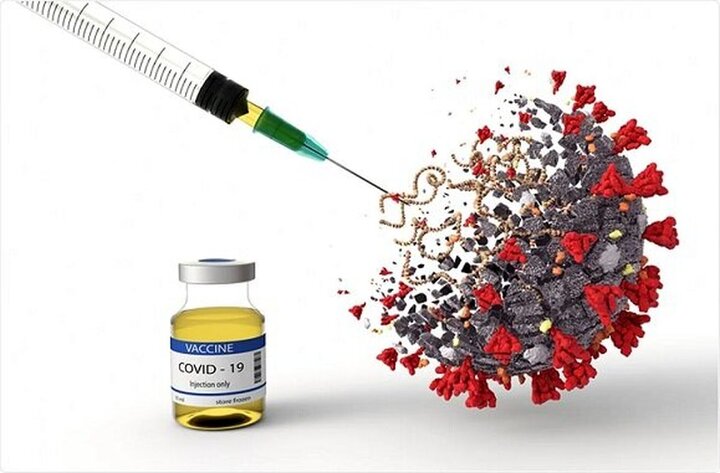  ایران در فهرست ۱۰ کشور نخست تولید واکسن کرونا