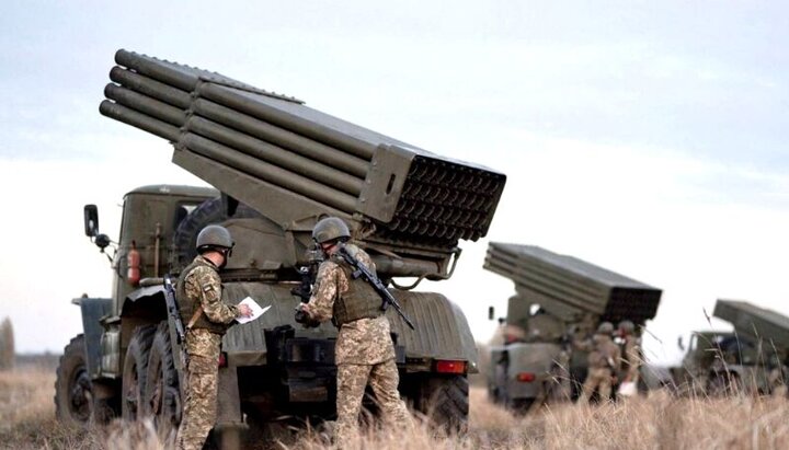 کمک نظامی ۱۰۰ میلیون دلاری آمریکا به اوکراین 