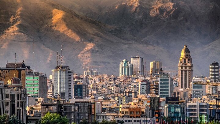 خانه در این ۲ منطقه از تهران ارزان شد