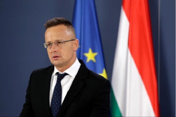سفیر اوکراین در مجارستان احضار شد