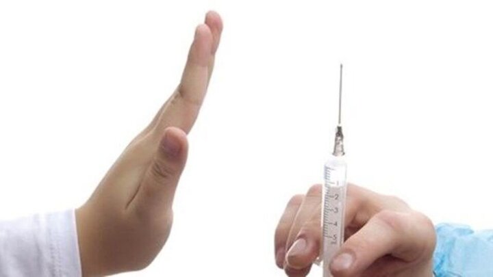 ۶۰ درصد ایرانی‌ها دُز سوم واکسن کرونا را دریافت نکرده اند