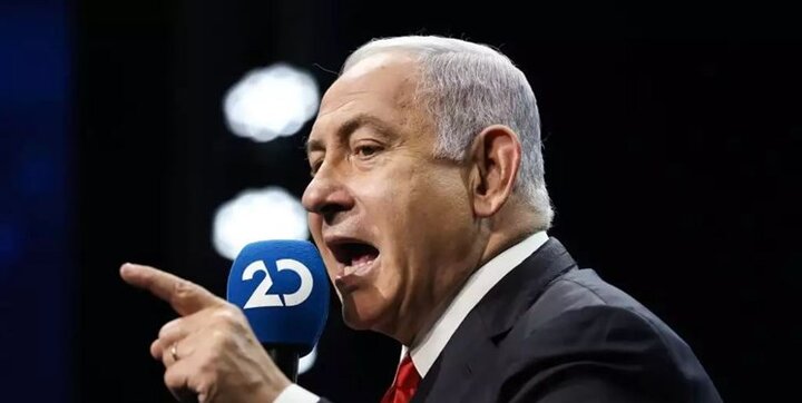نتانیاهو خطاب به نفتالی بنت: در برابر ایران ضعیف هستید