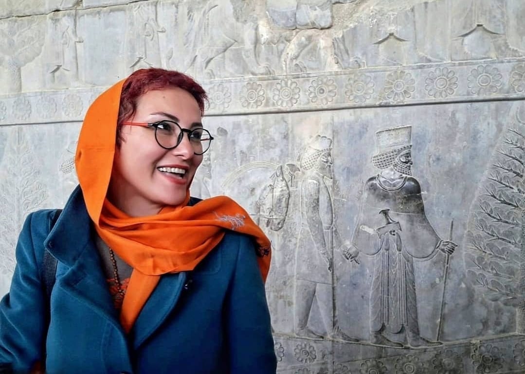 روایت مریم کریمی از تجربه درخور و قابل تحسینش از اقامت در هتل کوثر اصفهان