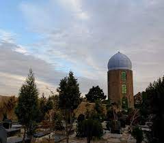 آشنایی با امامزاده عباس اسلامشهر