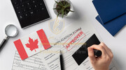 اقامت دائم برای بیش از ۴۰۰ هزار مهاجر کانادایی در سال جدید!