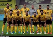 زمان اولین مسابقه سپاهان در فصل جدید لیگ قهرمانان