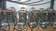 جریمه میلیونی قاچاقچی دستگاه‌های استخراج ارز در دزفول