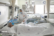 شناسایی ۱۷۸ بیمار جدید مبتلا به کرونا در آذربایجان غربی