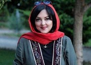 کنایه تلخ و سنگین بازیگر زن سینما به بهاره رهنما جنجالی شد! / عکس
