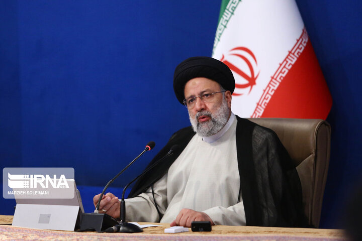 رییس جمهور: البرز به دلیل همجواری با تهران دارای مزایای زیاد و مشکلاتی است