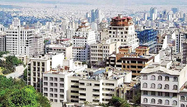 در این مناطق تهران خانه های زیر متری ۲۰ میلیون تومان‌ پیدا می شود!