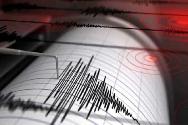 وقوع ۲ زلزله حوالی گتوند خوزستان