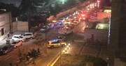 تیراندازی مرگبار در تل آویو / ۲ نفر کشته و ۱۱ نفر زخمی شده‌اند