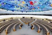 نخستین واکنش اوکراین به تعلیق عضویت روسیه در شورای حقوق بشر