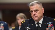 ژنرال آمریکایی: با حذف نام سپاه قدس از لیست سازمان های تروریستی مخالفم