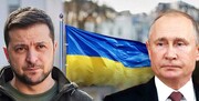 اوکراین: تحریم باید مثل سلاح هسته‌ای باشد