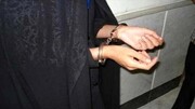 دستگیری ٣ دختر در گلزار شهدا بخاطر رقص و پایکوبی / جزئیات