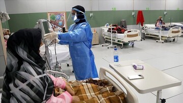 افزایش چشمگیر بیماران سرپایی کرونا در تهران / موج هفتم احتمالا هفته اول اردیبهشت ماه خواهد بود